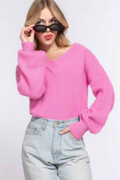 SWEATERS