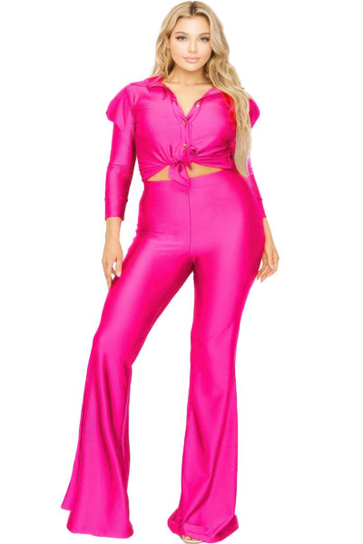 PLUS SIZE SETS