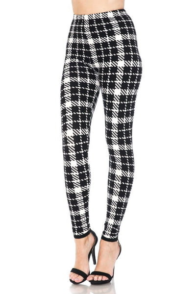 High Waist Leggings