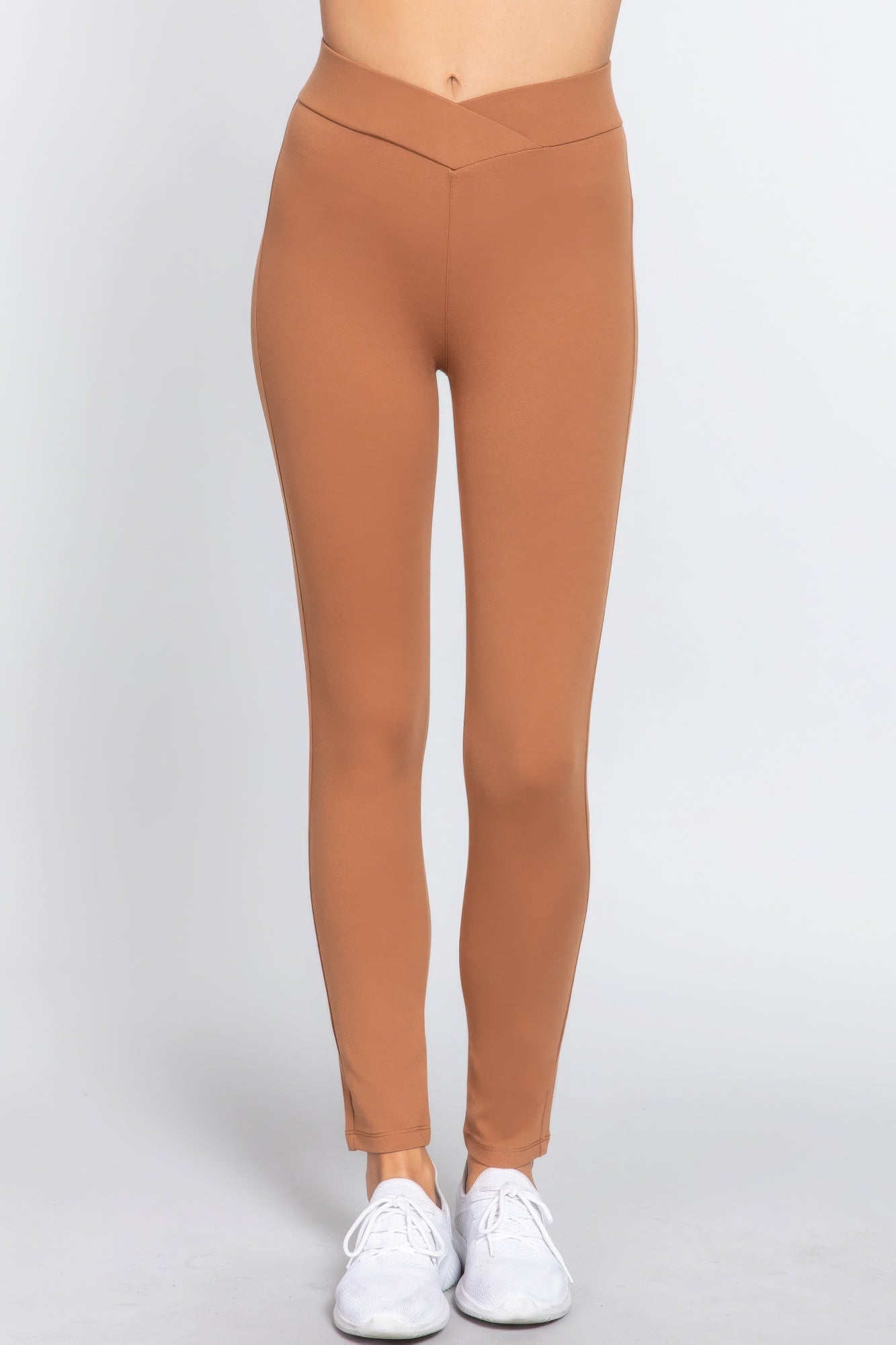 Mid-rise Leggings
