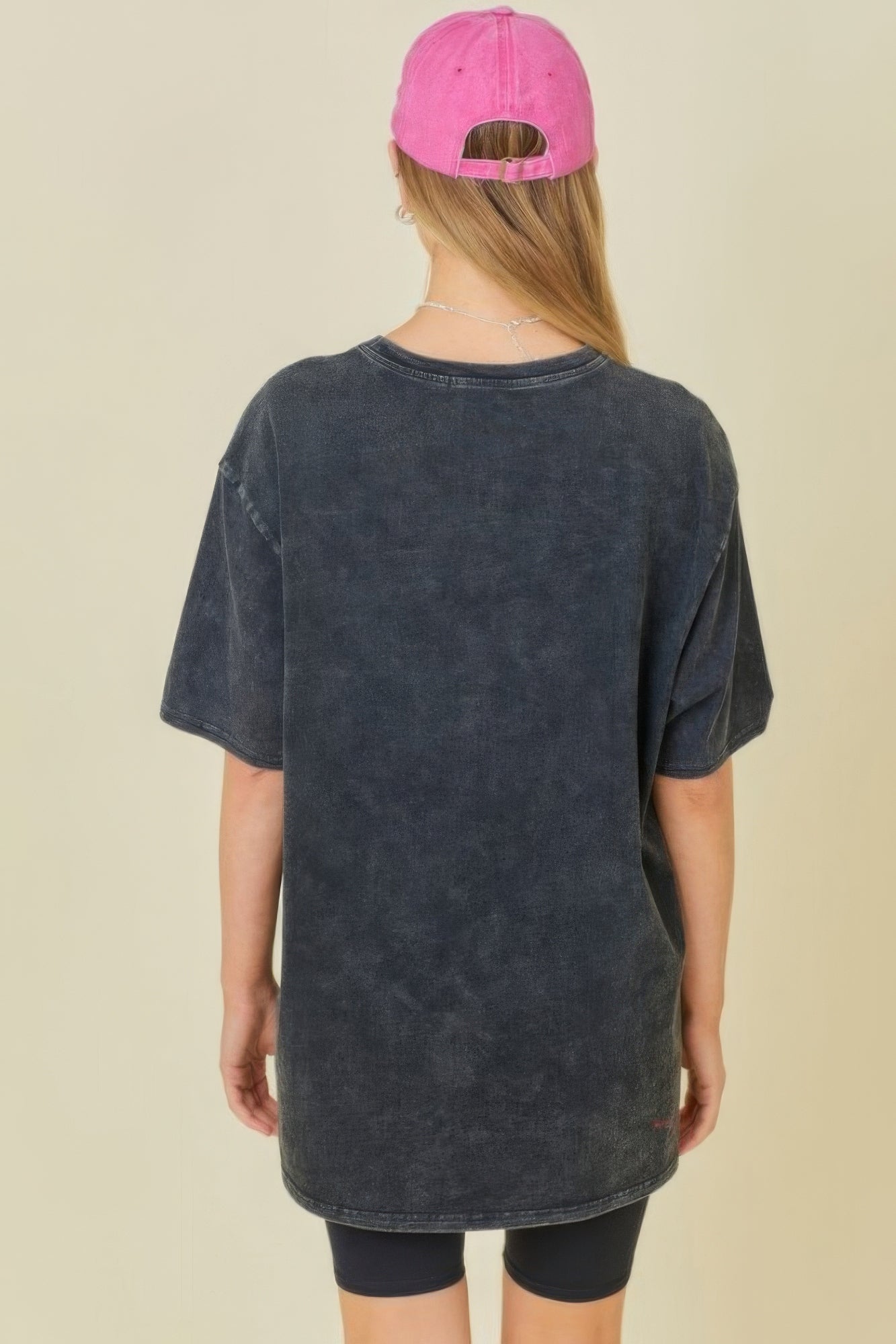 Nashville Music City Graphic Tee