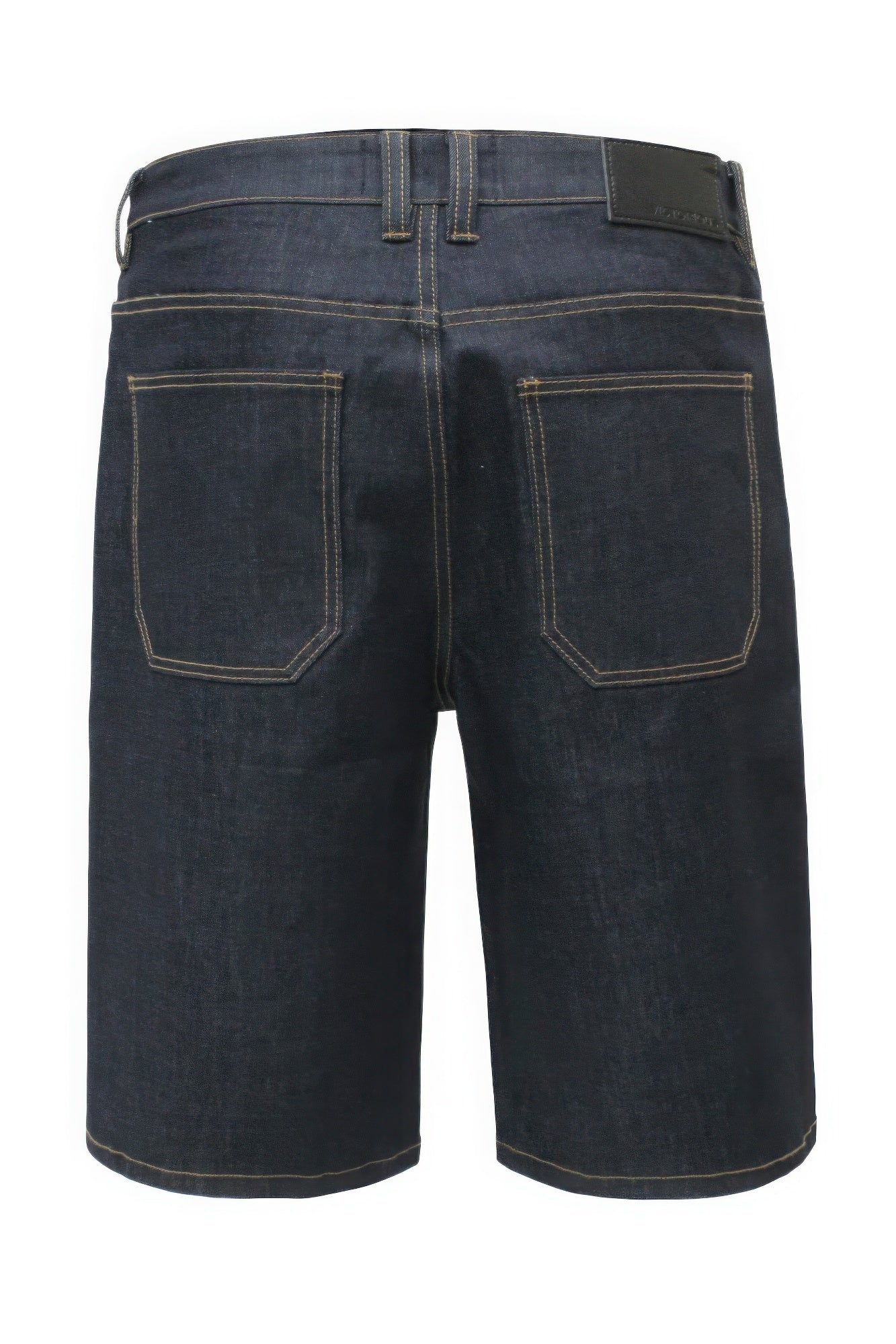 Baggy Fit  Denim Shorts