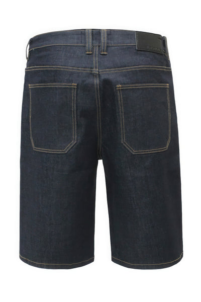 Baggy Fit  Denim Shorts