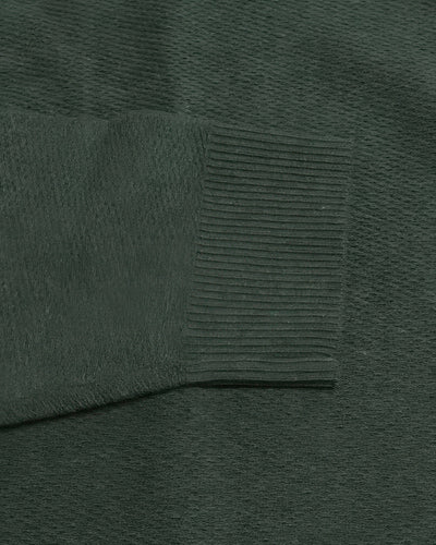Modern Johnny Sweater