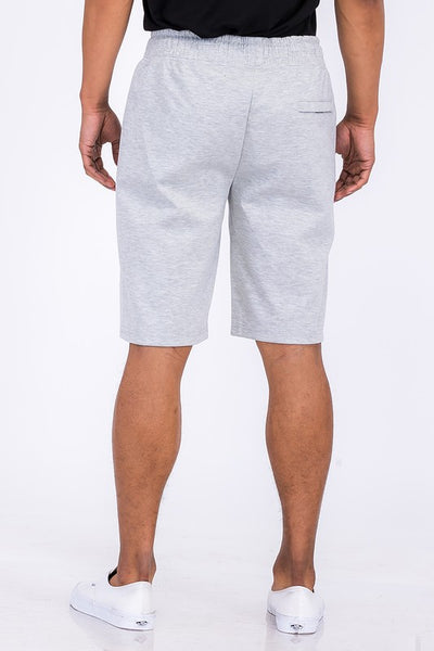 Mens cotton shorts