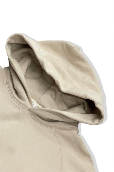 Unisex Premium Cotton Blend Hoodie