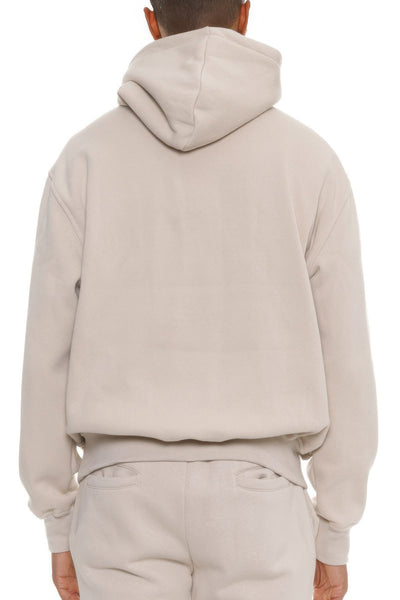 Unisex Premium Cotton Blend Hoodie