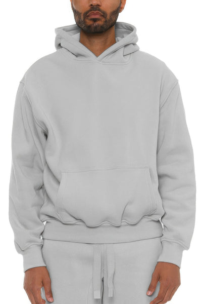 Unisex Premium Cotton Blend Hoodie
