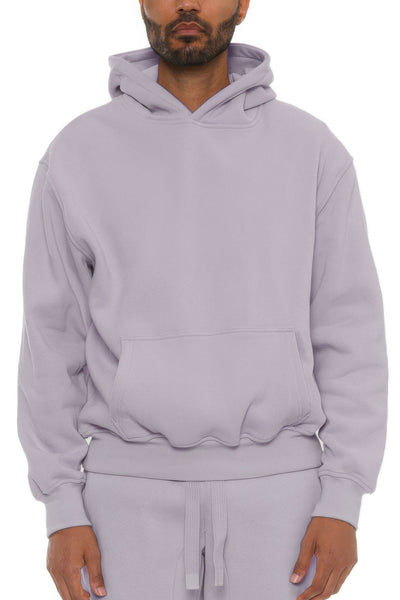 Unisex Premium Cotton Blend Hoodie