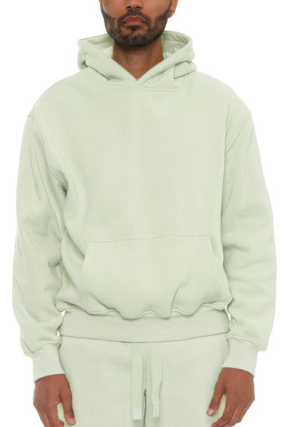 Unisex Premium Cotton Blend Hoodie