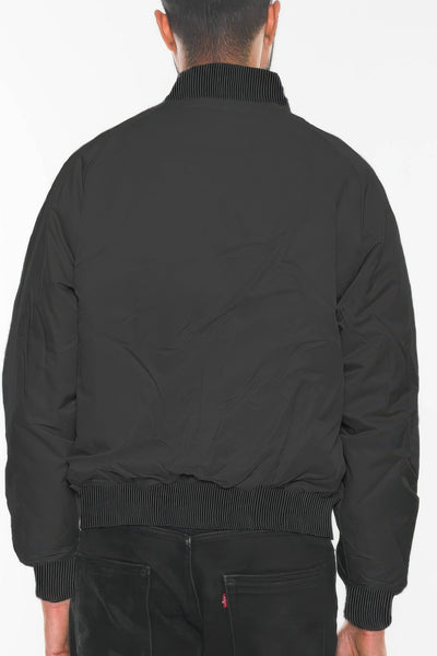 Men's Windbreaker Bomber Jacket