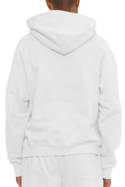 Premium Cotton Hoodie