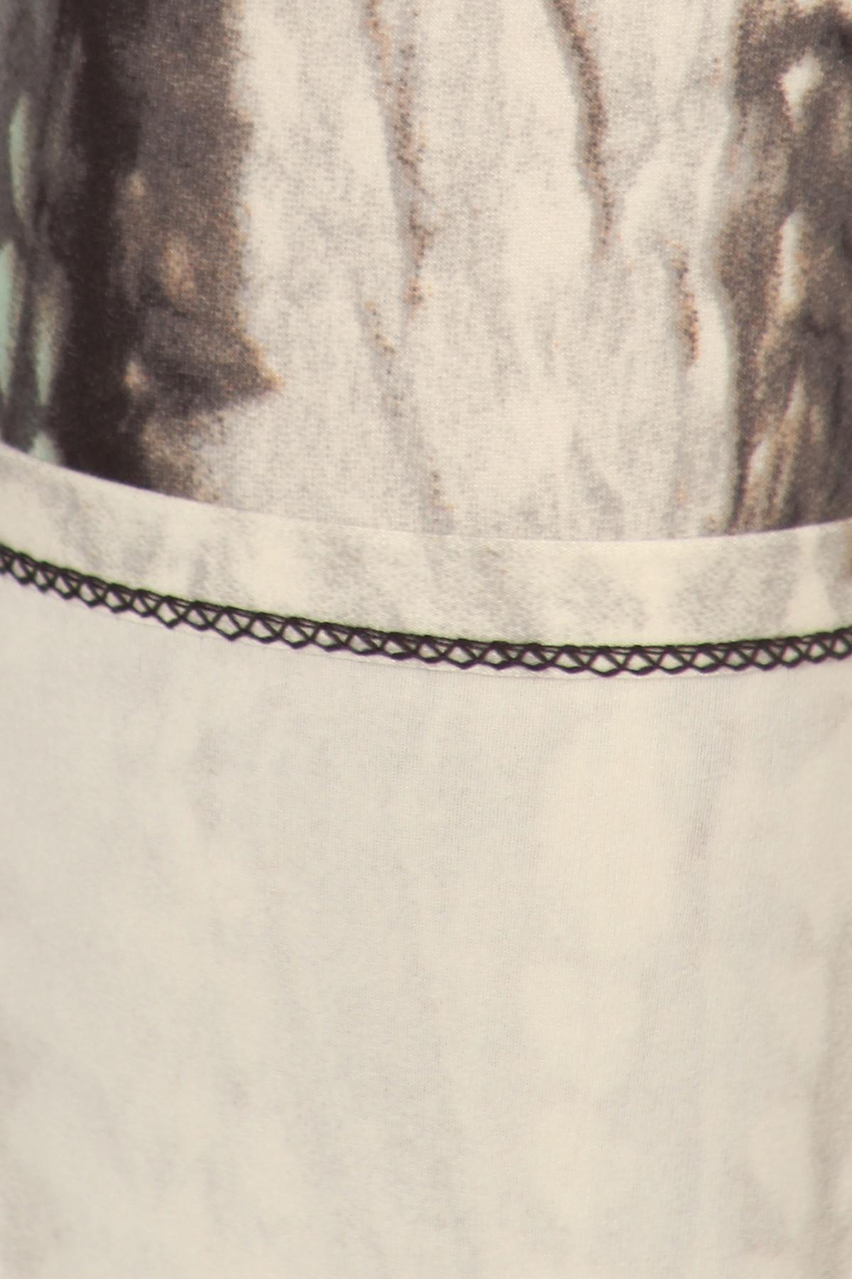 Snake High Waisted Leggings