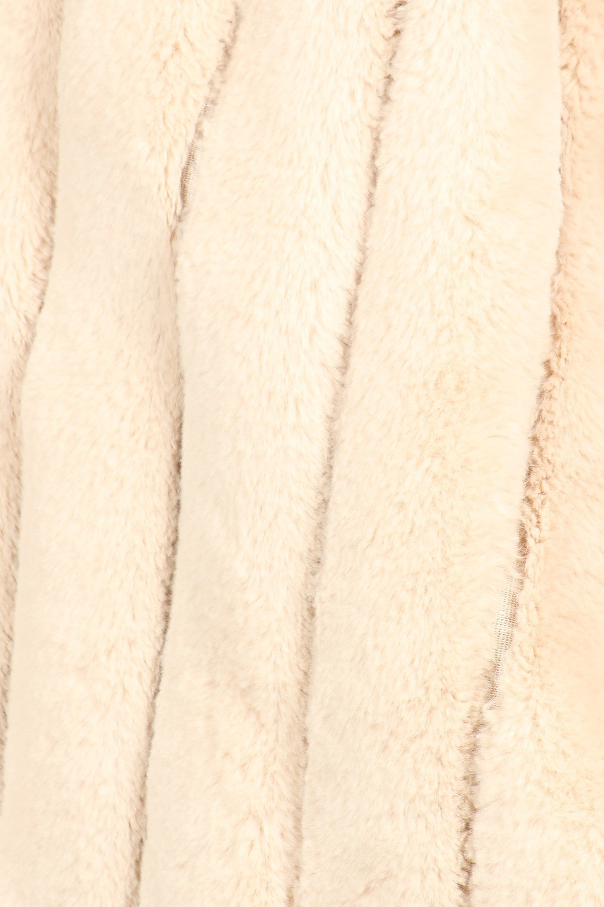 Faux Fur Jackets