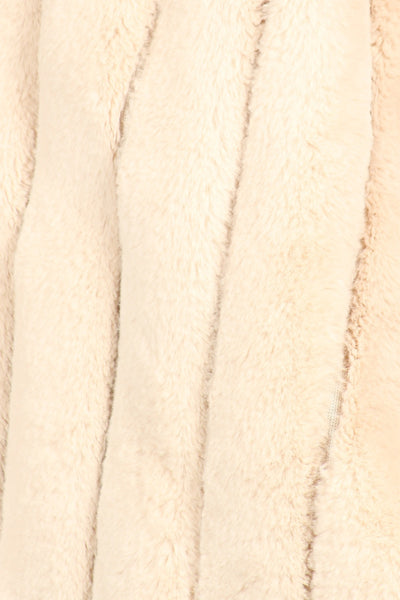 Faux Fur Jackets