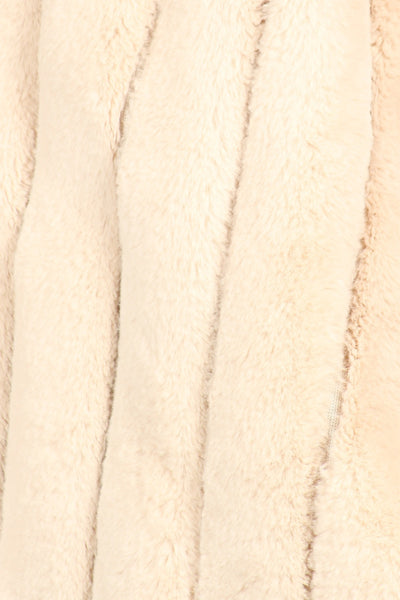 Faux Fur Jackets