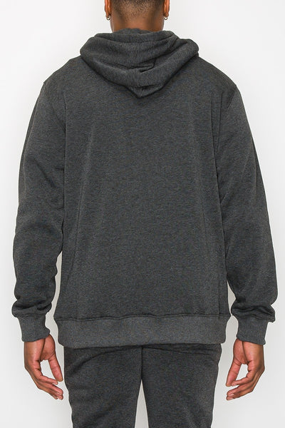 Men's Fleece Pullover