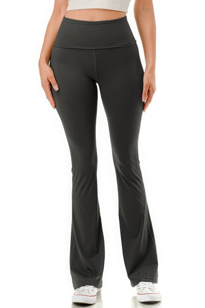 Premium Flare Yoga  Pants